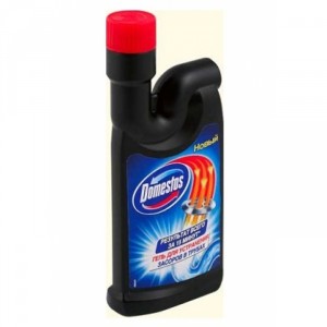 Средство Domestos