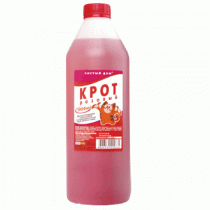 Средство Крот