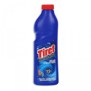 Средство Tiret