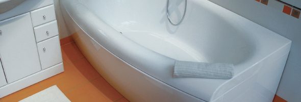 Как выбрать ванну правильно?