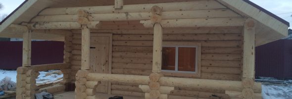 Древесные породы для кровли