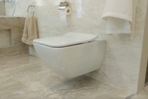 Какие бывают унитазы по типу установки