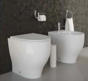 Какие бывают унитазы