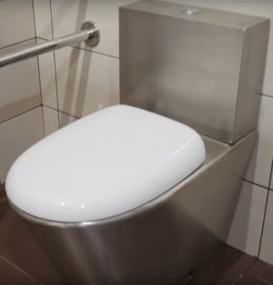 Какие бывают унитазы по типу